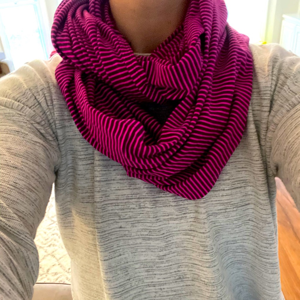 Vinyasa lululemon Scarf